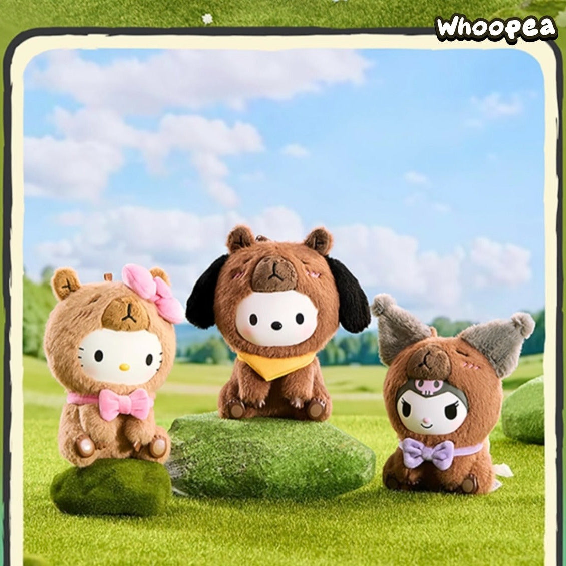 POP MART THE MONSTERS Labubu The Naughty Cashier Vinyl Plush – WHOOPEA