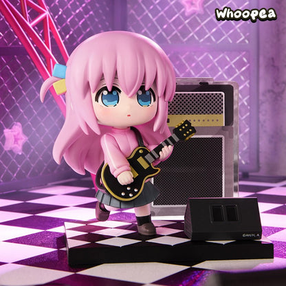 Bocchi the Rock! Diorama Figure Mini Character Series Blind Box