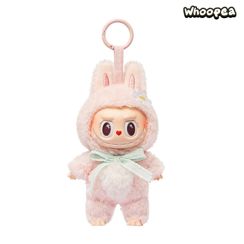Mokoko Close to Sweet Series Vinyl Face Plush Doll, Mokoko V1