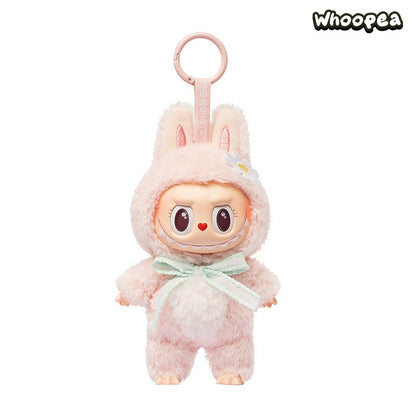 Mokoko Close to Sweet Series Vinyl Face Plush Doll, Mokoko V1