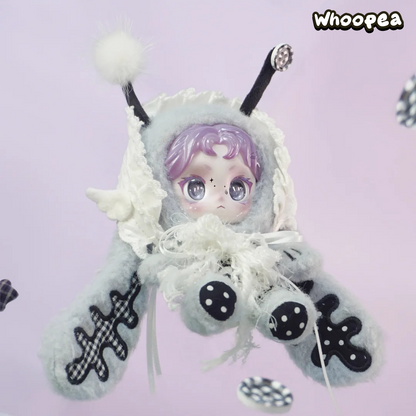 Ossia Sealed Dreams Series Vinyl Plush Blind Box