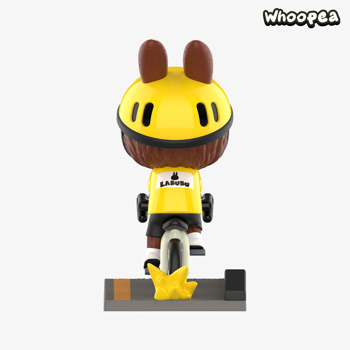 LABUBU Summer Ride Figure – WHOOPEA