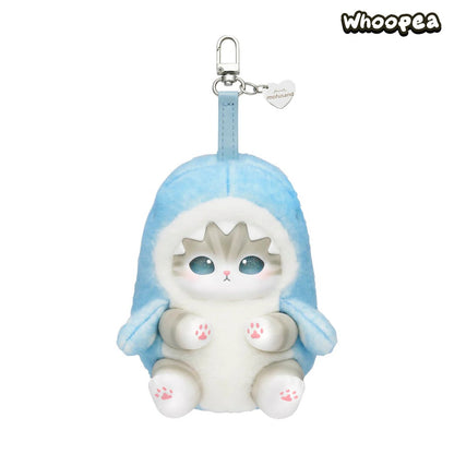 Mofusand Kiramekko Fluffy Kittens Series Plush Blind Box (PRE-ORDER)