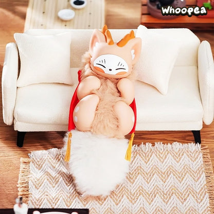 Fabulous Beasts Palm Have Spirit Series Plush Blind Box