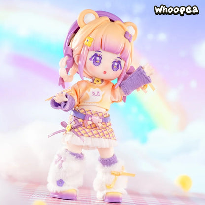 Nyzaii's Sweet Imagination Series 1/12 Action Figure BJD Blind Box