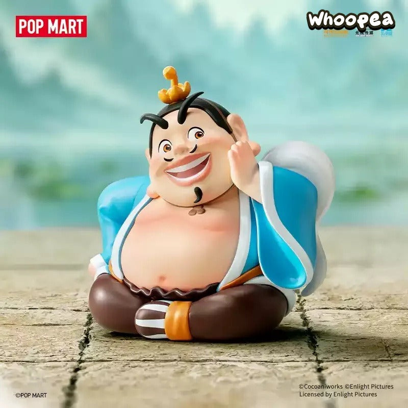 POP MART NE ZHA 2 Classic Characters Series Figures Blind Box (PRE-ORDER)