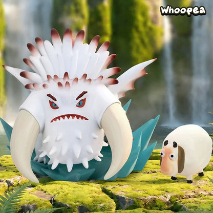 Beast Kingdom How to Train Your Dragon Series Figure Blind Box