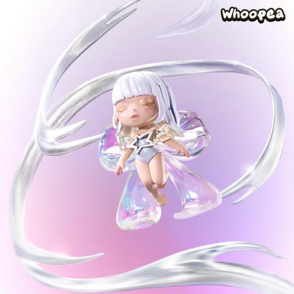 LISA × MINISO ALTEREGO Series Figure Blind Box (PRE-ORDER)