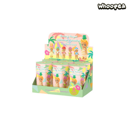 Sonny Angel Summer Vacation Series Sun-kissed Style Mini Figure Blind Box (PRE-ORDER)