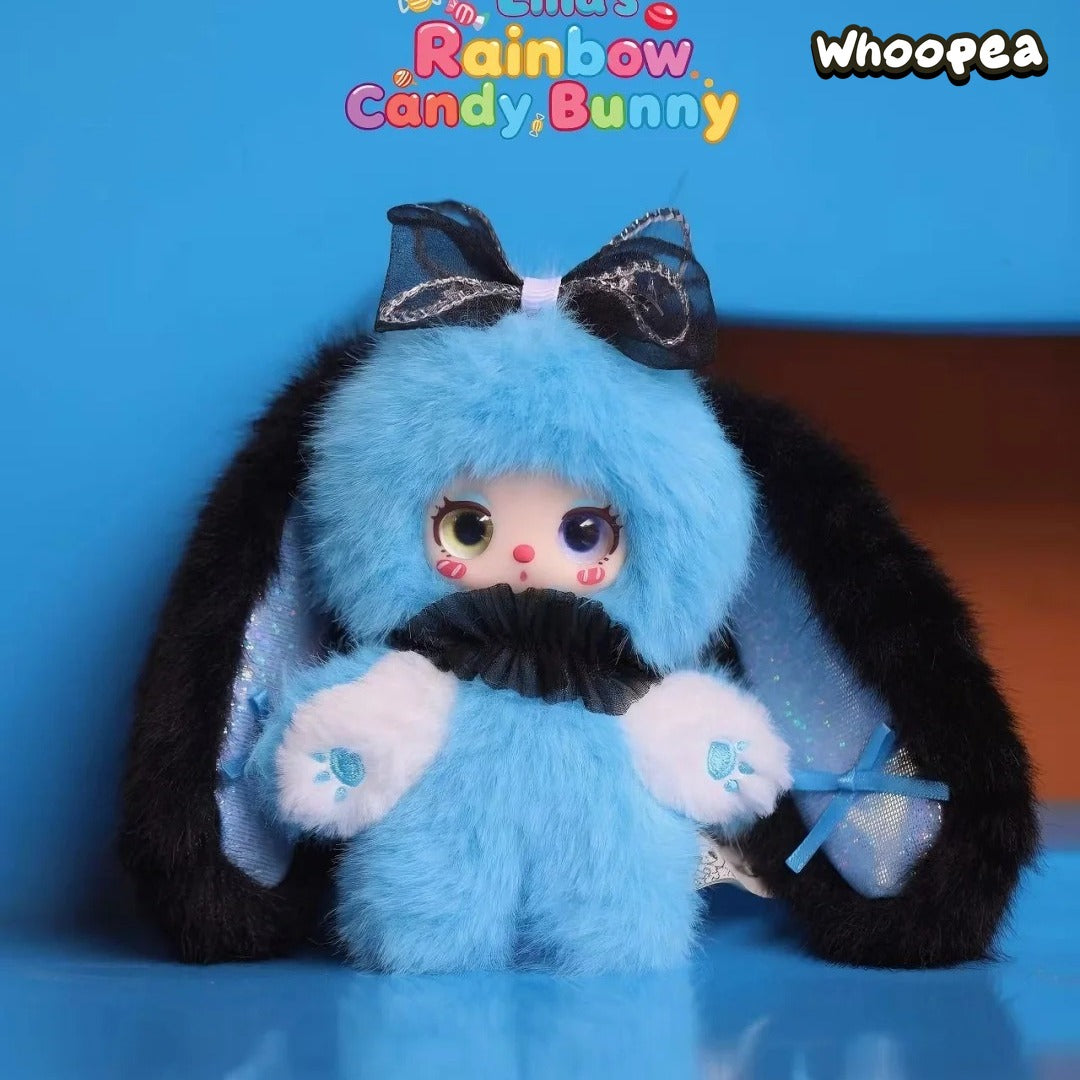 Liila's Rainbow Candy Bunny Series Plush Doll Blind Box – WHOOPEA