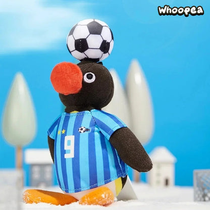 Pingu In The City Series Plush Blind Box