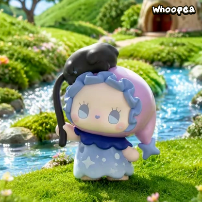 EMMA Lift Me Up Series Figure Blind Box