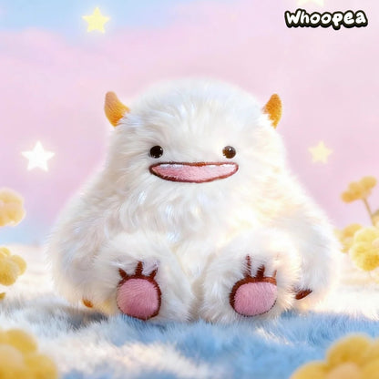 POP JOY x MOMOTOY DunDun Family Series Plush Blind Box