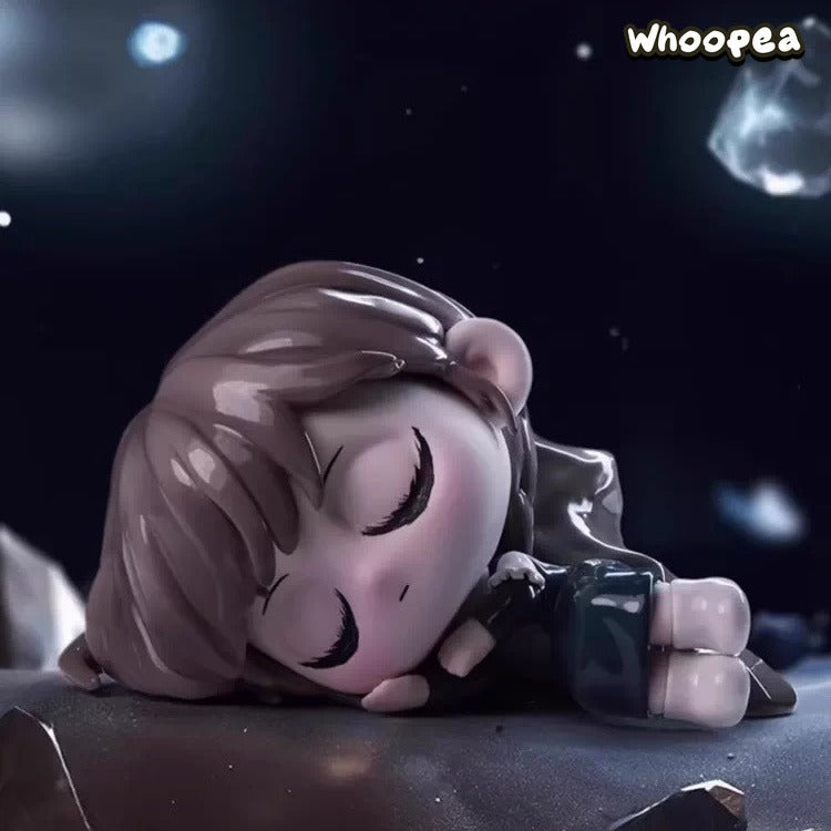 Kiki To the Guardian Series Figure Blind Box