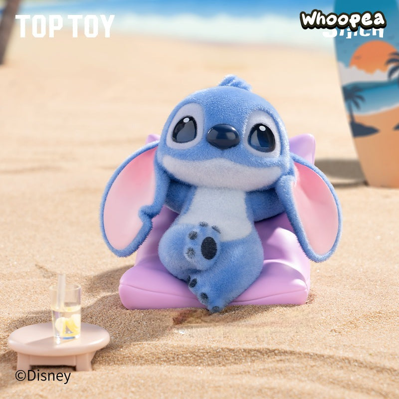 DSN STlTCH Mischievous Daily Life Series Figure Blind Box