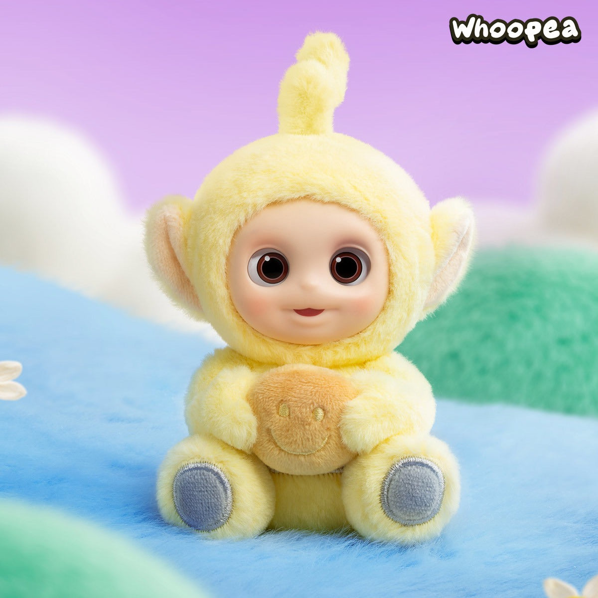 Teletubbies "Say Hello" Series Figures, Blind Box (PRE-ORDER)