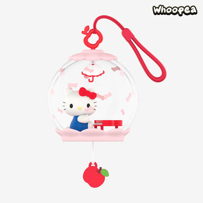 POP MART Dream Bubble House Series Scene Sets Blind Box