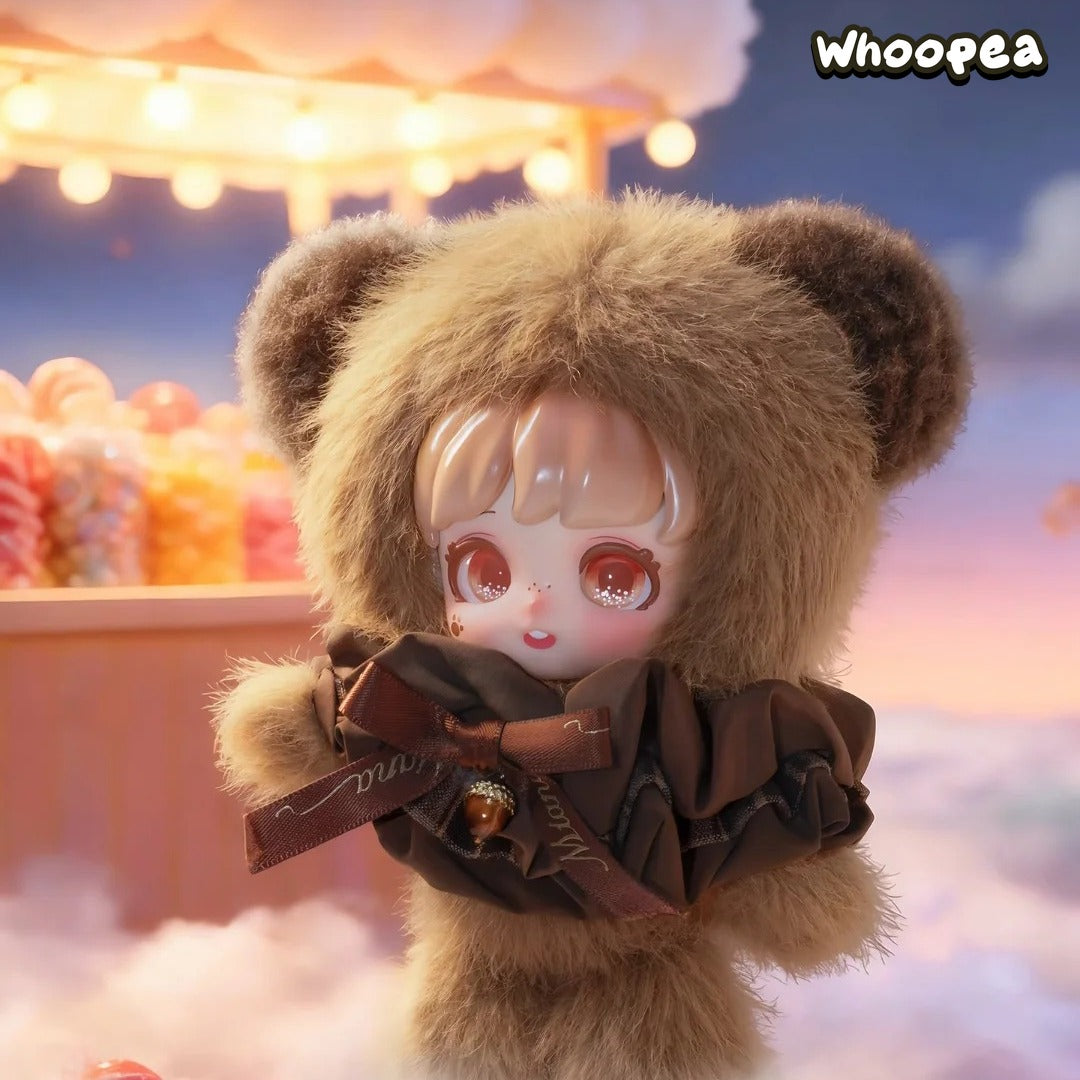 Miana Magical Elf Adventure Series Plush Blind Box – WHOOPEA