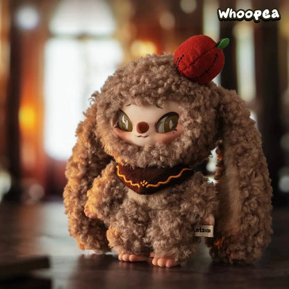 Siinono Want to Tell You a Secret Series Plush Dolls, Blind Box