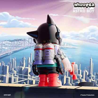 POP MART MEGA SPACE MOLLY 400% ASTRO BOY (PRE-ORDER)