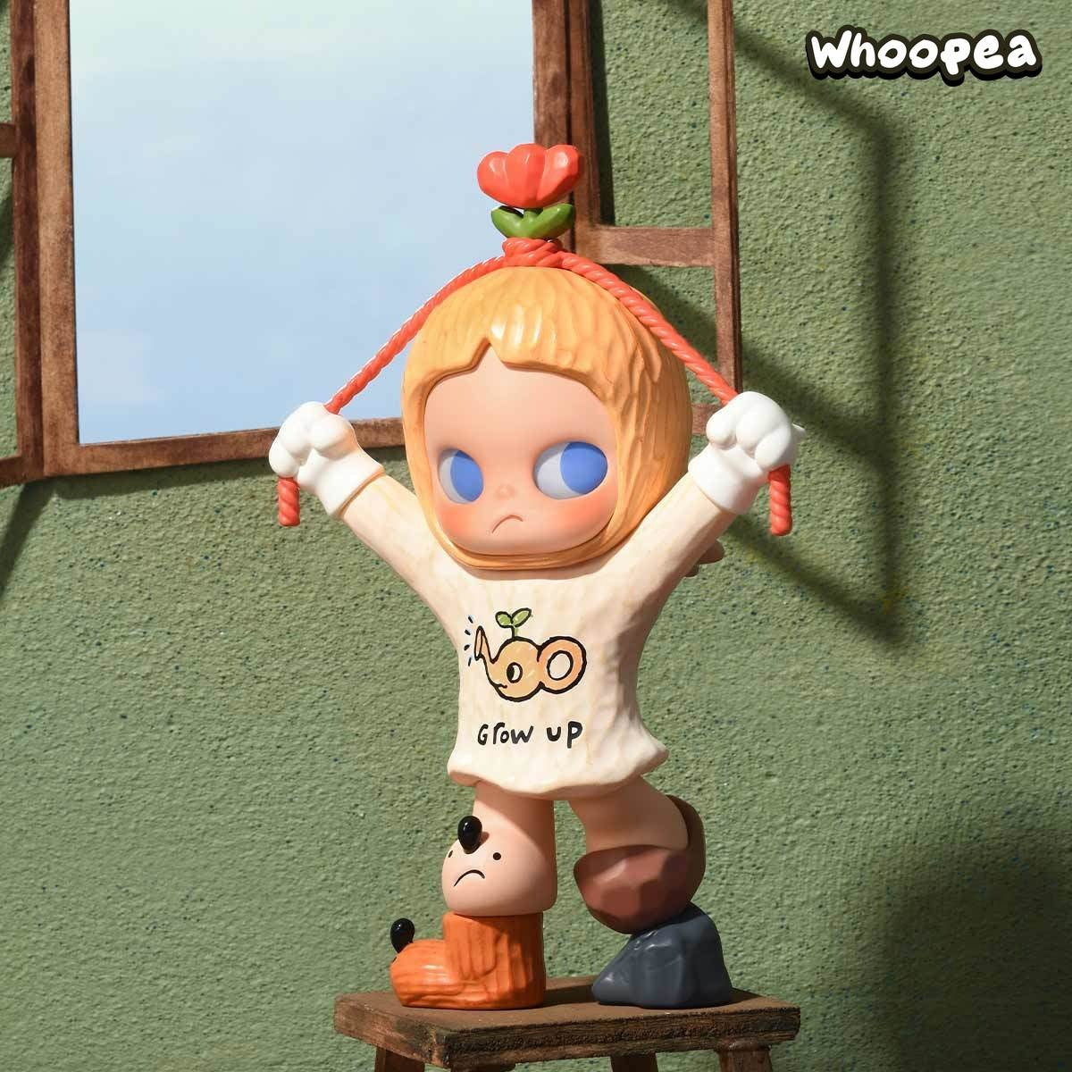 POP MART Zsiga Under the Sun Series Figure Blind Box – WHOOPEA