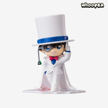 Detective Conan It’s Show Time Kid the Phantom Thief Outfit Change Series Figures Blind Box (PRE-ORDER)