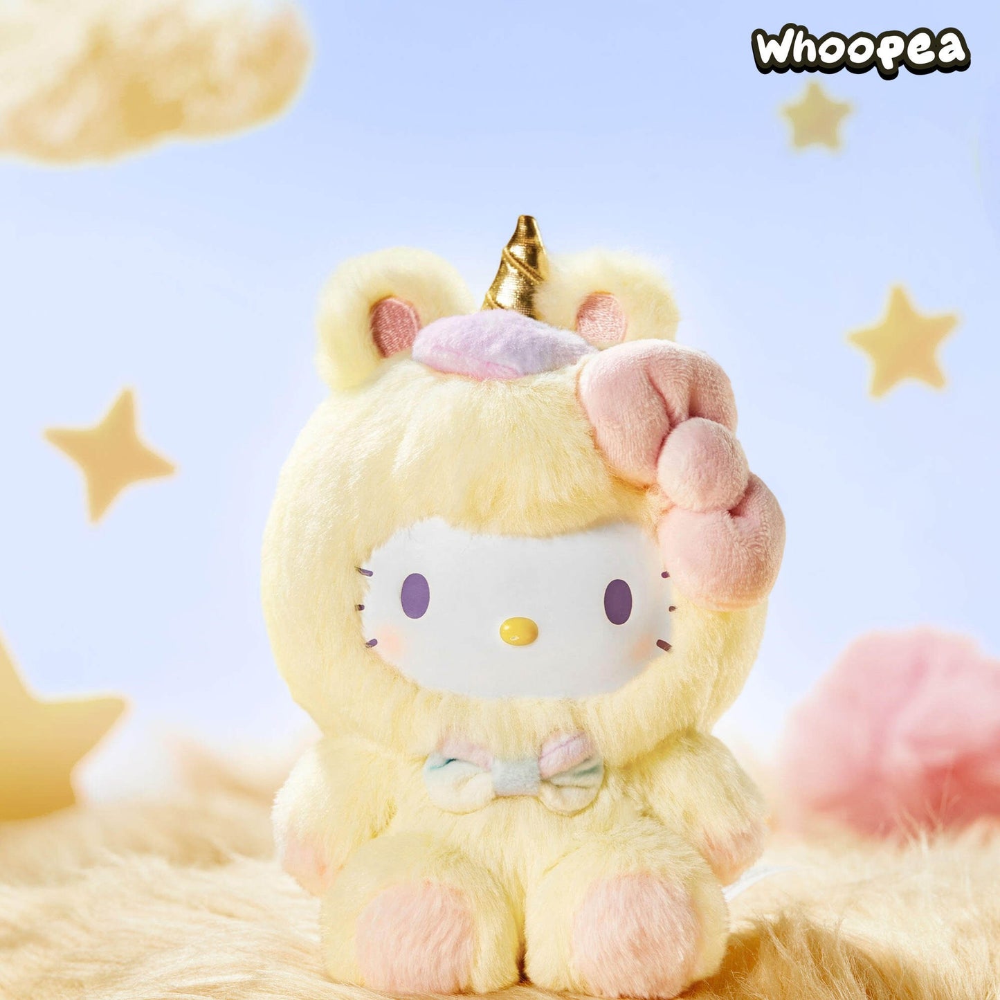 SANRI0 Dreamy Unicorn Plush Blind Box