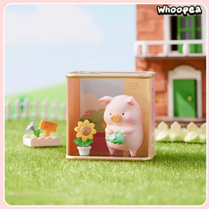 Lulu the Piggy Pleasure Time Series Figure Blind Box