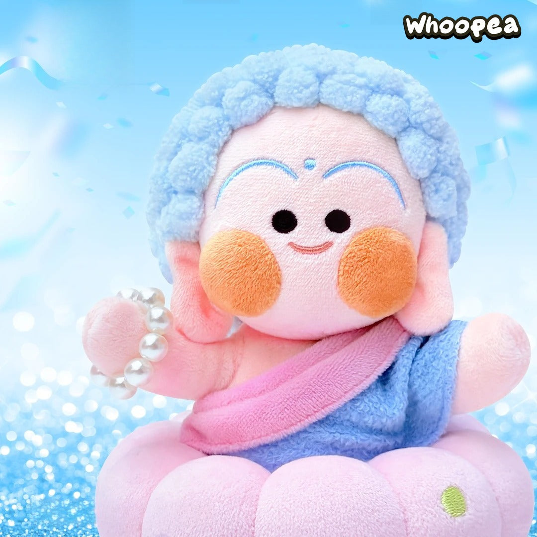 FUN RECORD Bless Partner Series Plush Blind Box – WHOOPEA