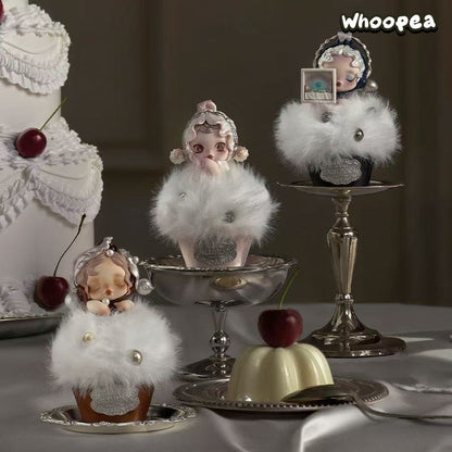 SKULLPANDA The Feast Begins Series Fragrance Pendant Blind Box (PRE-ORDER)