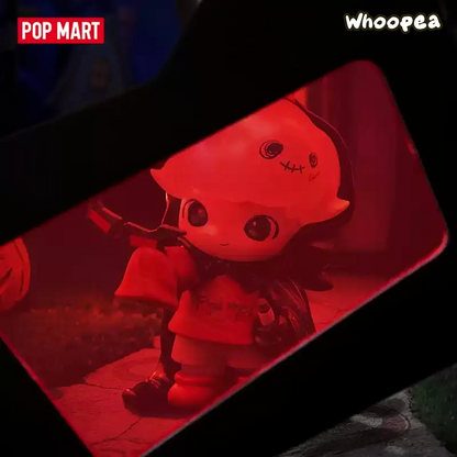 POP MART DIMOO FIND ME Series Figure (PRE-ORDER)