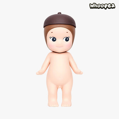 Sonny Angel Flower Series Figures, Blind Box