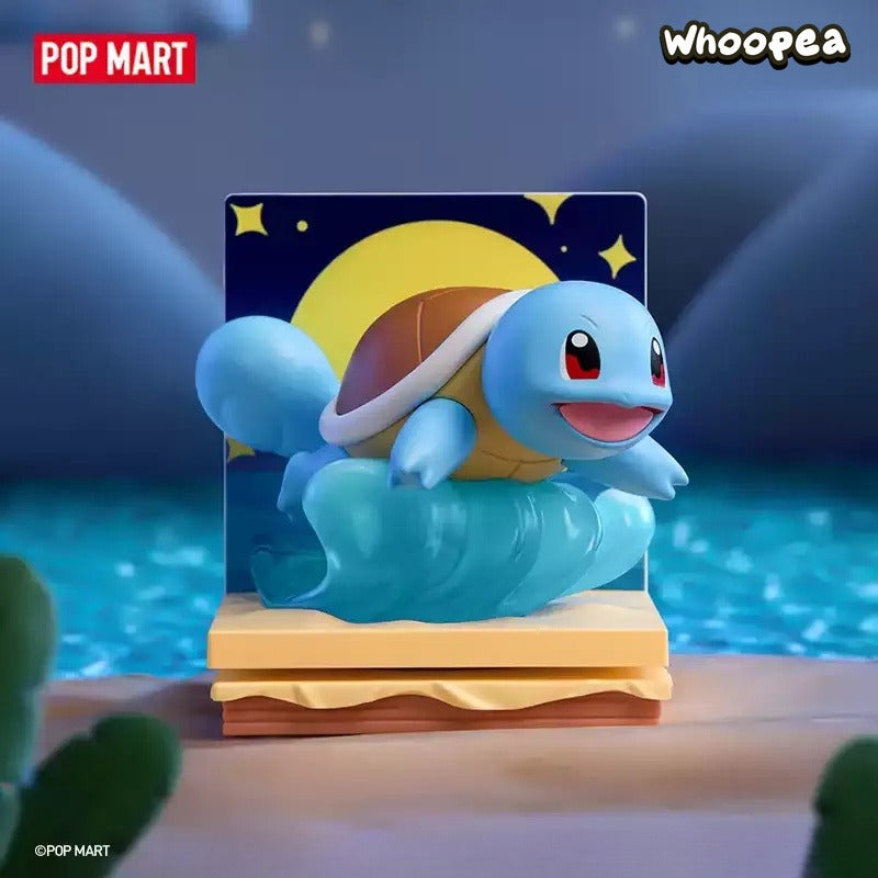 POP MART Pokémon Choose Your Partner Series Figure Blind Box (PRE-ORDER)