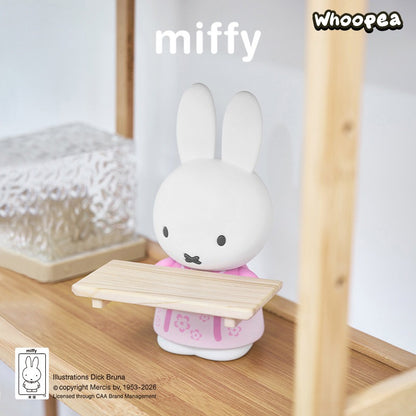 Miffy Tang Dynasty Style Series Tray Ornament Figure Blind Box
