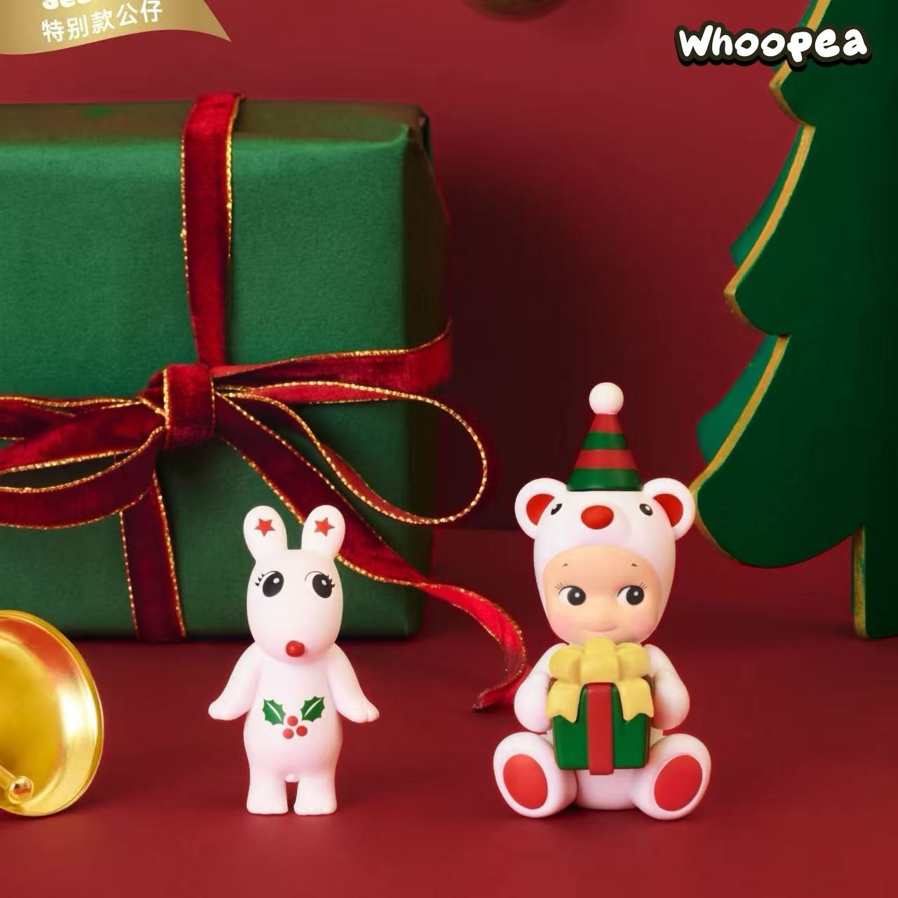 Sonny Angel Advent Calendar, Exclusive Christmas Gift – WHOOPEA