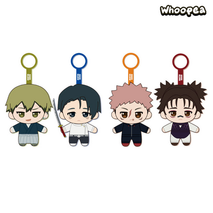 Jujutsu Kaisen V3 Series Mini Plush Pendant Blind Box