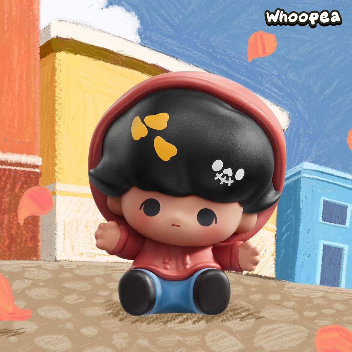 POP MART POP BEAN DIMOO WORLD × PIXAR Series Mini Bean Blind Box (PRE-ORDER)