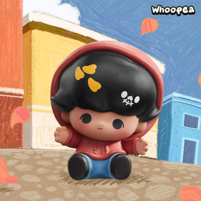 POP MART POP BEAN DIMOO WORLD × PIXAR Series Mini Bean Blind Box (PRE-ORDER)