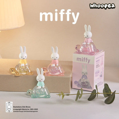 Miffy Turtle Series Figures Blind Box