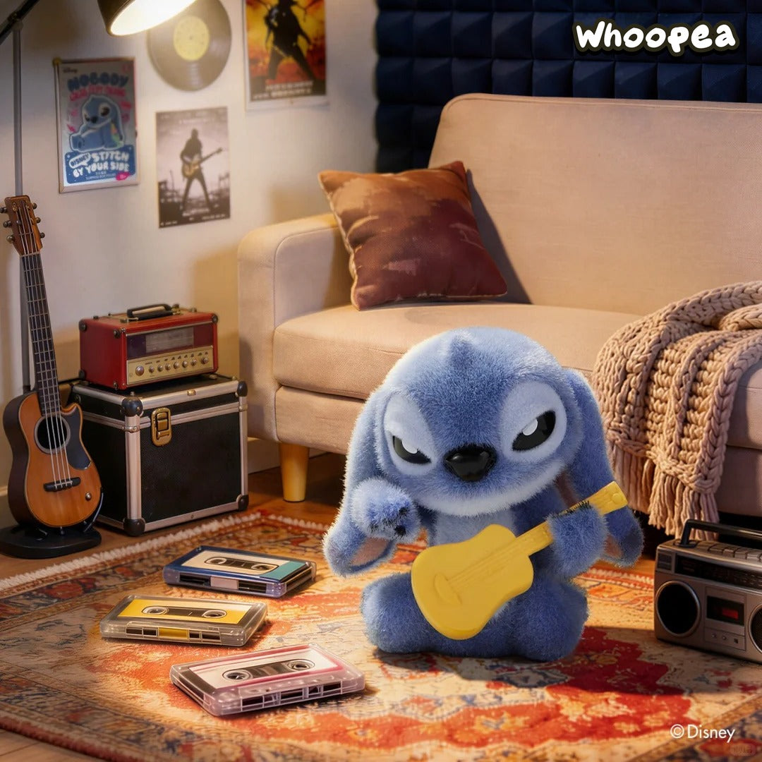 DSN Stltch By Your Side Series Figure Blind Box