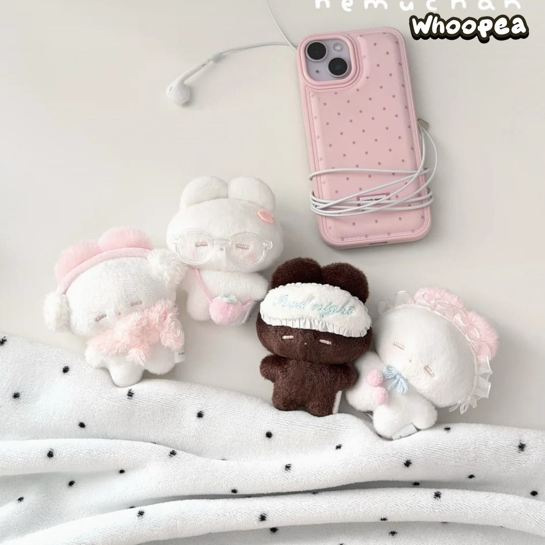 REMME Sweet Dream Series Plush Blind Box