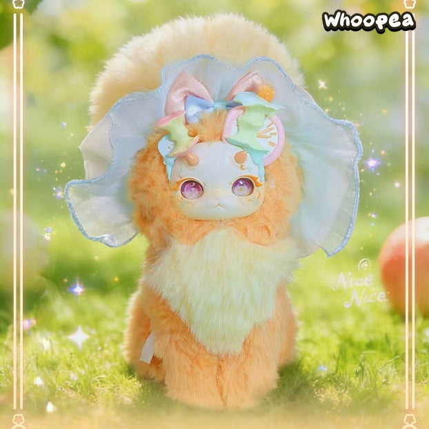 Tutulong Gloomy Grove Series Plush Blind Box – WHOOPEA