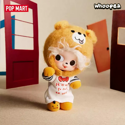 POP MART Zsiga Life is a Show Series MINI Action Figure Blind Box (PRE-ORDER)
