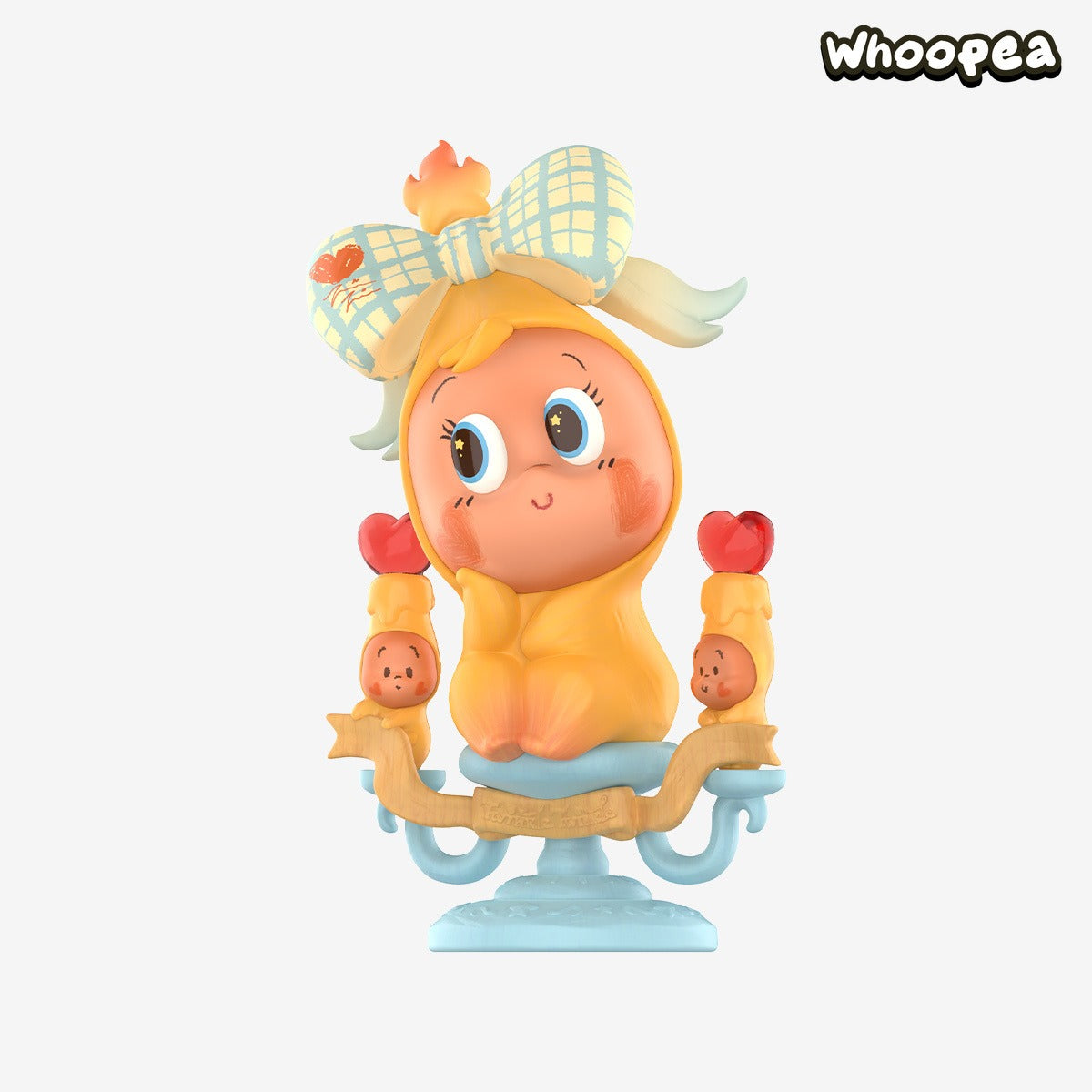 POP MART Twinkle Twinkle Crush On You Series Figures Blind Box (PRE-ORDER)