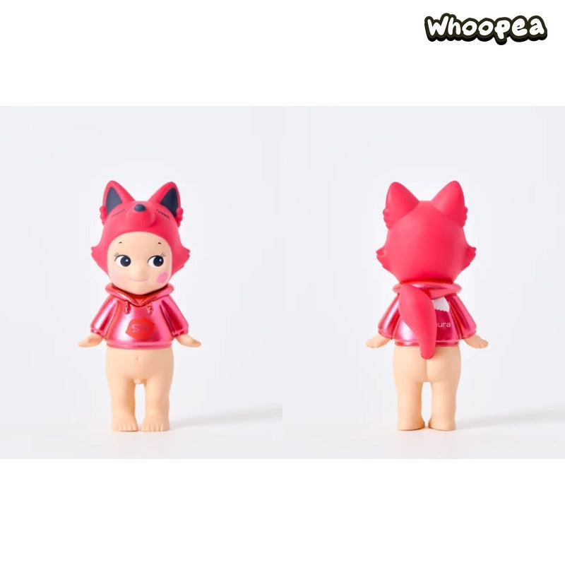 Sonny Angel × shu uemura Makeup Angel Series Blind Box (PRE-ORDER)
