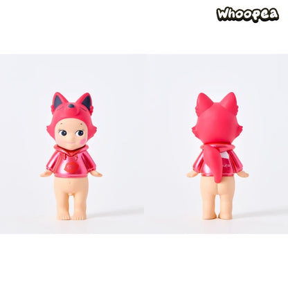 Sonny Angel × shu uemura Makeup Angel Series Blind Box (PRE-ORDER)