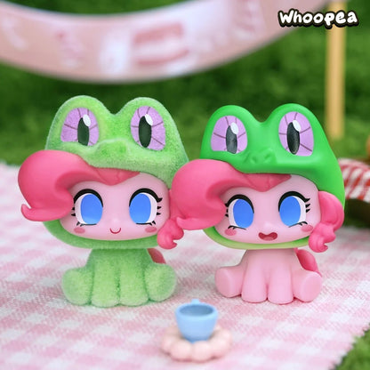 My Little Pony Fancy Pony Pets Series Click Mini Figure Blind Box