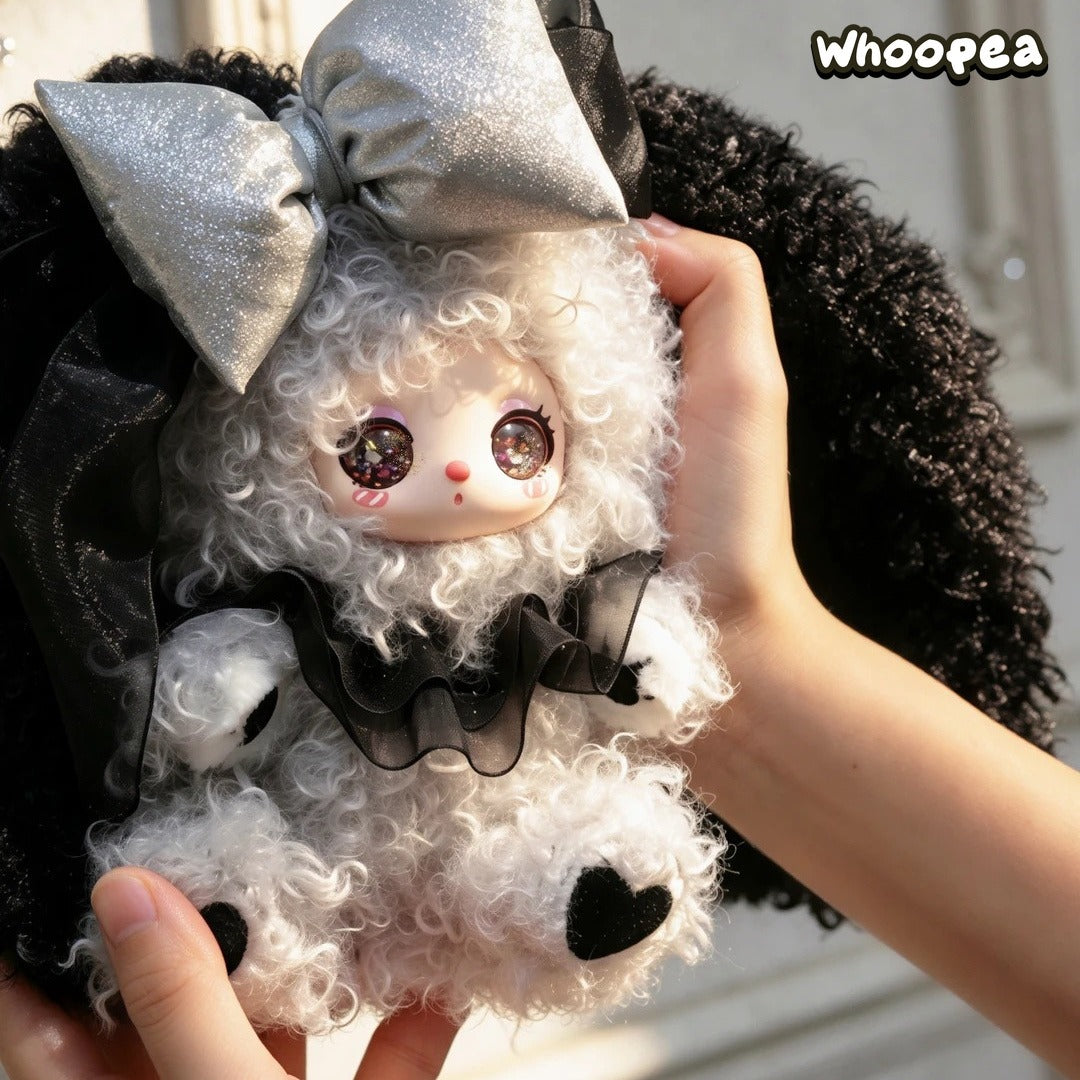 Liila Star Crown Bunny Princess Series 200% Plush Doll Blind Box