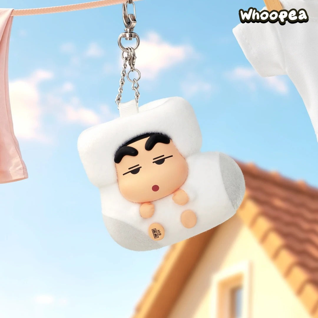 CRAYON SHINCHAN Search For Shinnosuke Series Figure Blind Box (PRE-ORDER)