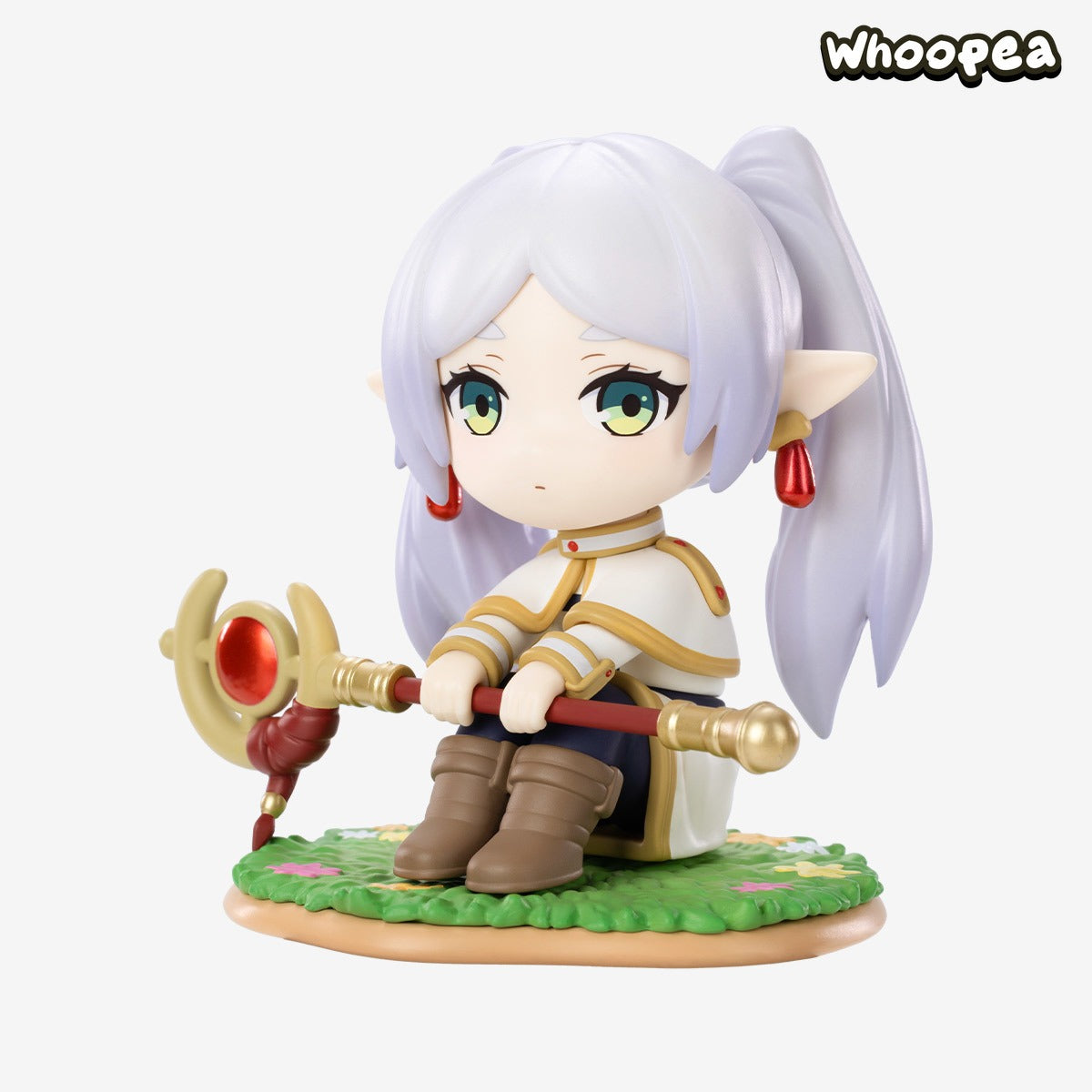 POP MART Frieren: Beyond Journey's End Series Figures Blind Box (PRE-ORDER)